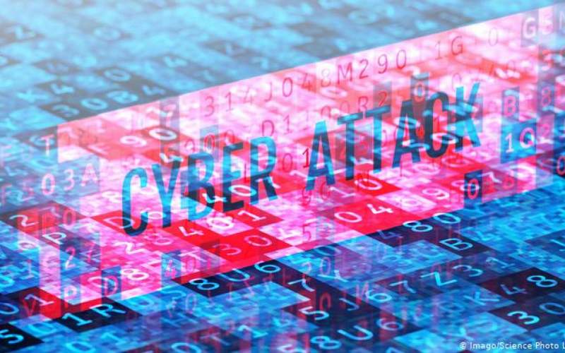 حمله سایبری به نهادهای آمریکا بزرگتر از حد انتظار