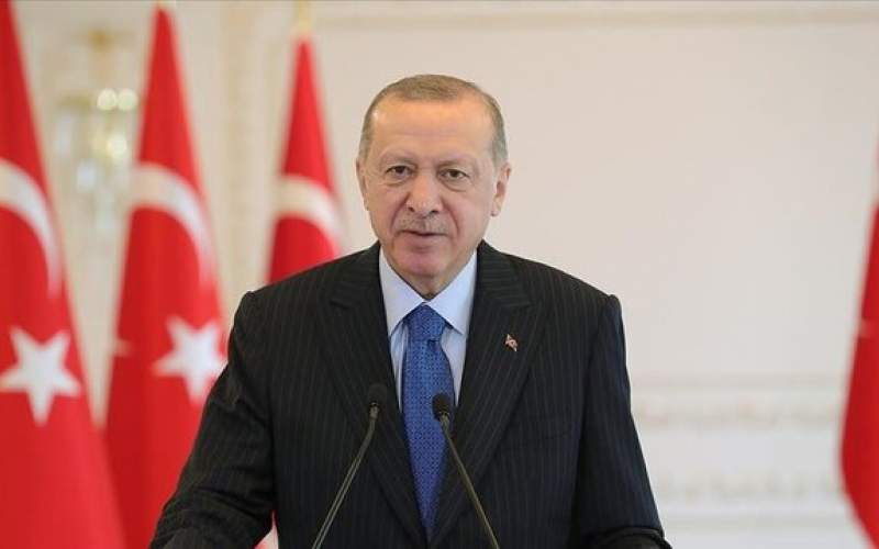 اردوغان: تحریم‌ها علیه ترکیه  شکست می‌خورد