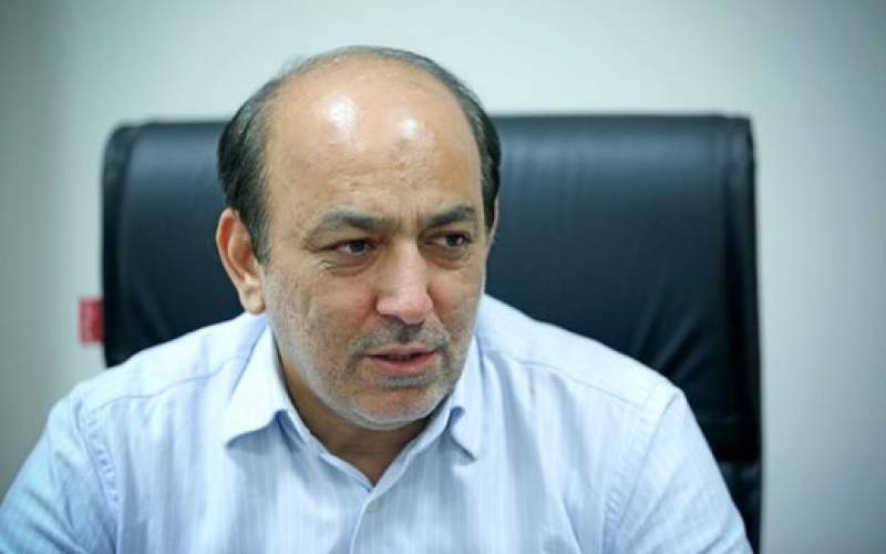 دبیرکل حزب اتحاد ملت ایران به سرطان مبتلا شد
