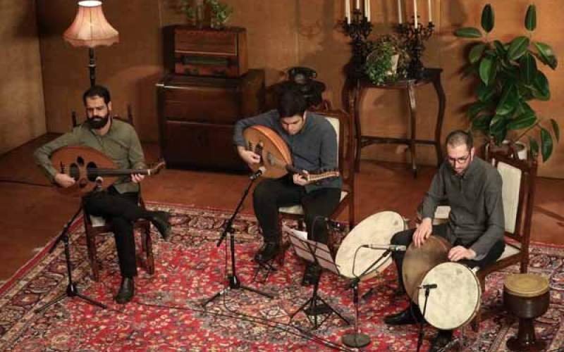 اجراهای آنلاین موسیقی ایرانی به پایان رسید