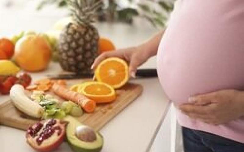 کدام الگوی غذایی برای دوران بارداری بهتر است