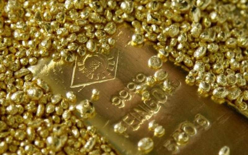 افزایش تمایل سرمایه گذاران نسبت به طلا