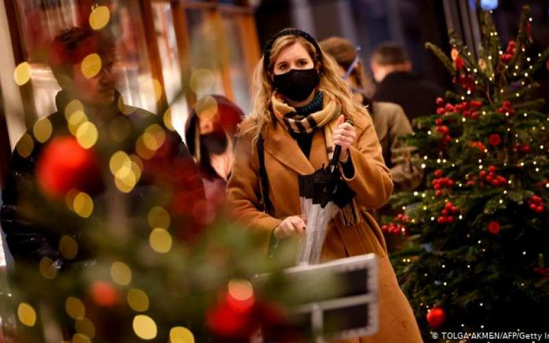 بدترین کریسمس اروپا بعد از جنگ دوم جهانی