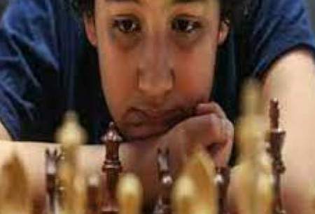 شطرنج نوجوانان جهان؛ ایران سوم شد