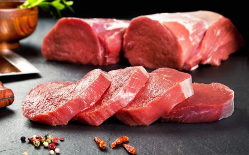 ۵ بیماری خطرناک ناشی از مصرف گوشت قرمز