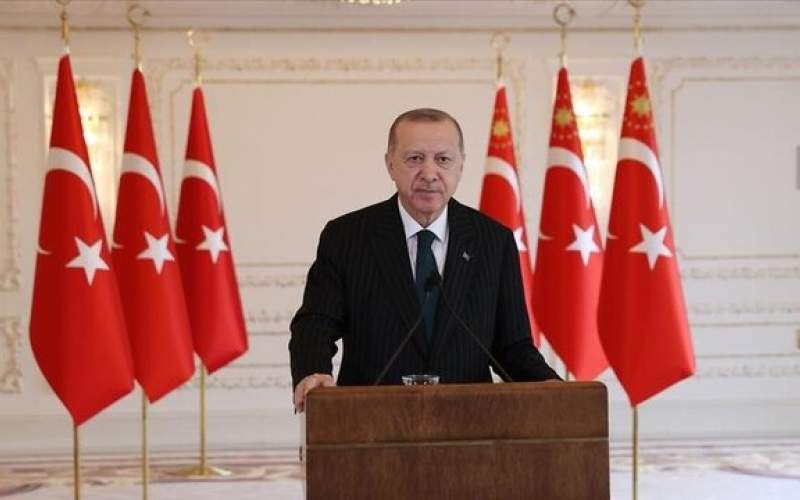 ۲۰۲۱ سال اصلاحات برای ترکیه خواهد بود