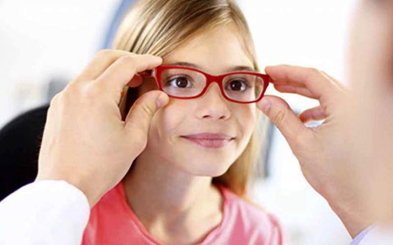 بهترین موادغذایی برای تقویت بینایی کودکان