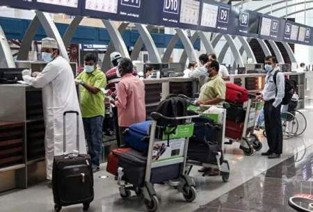 عمان مرزهای خود را به روی مسافران باز می‌کند