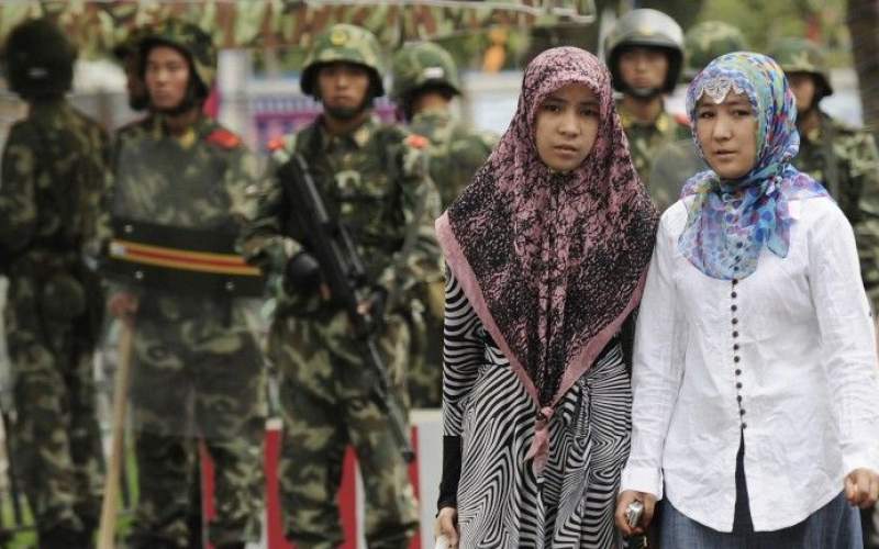 گزارشی تكان‌دهنده از عقیم‌سازی اجباری زنان مسلمان چین