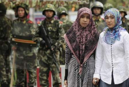 گزارشی تكان‌دهنده از عقیم‌سازی اجباری زنان مسلمان چین