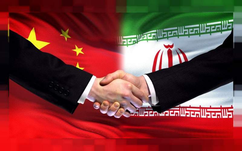 علایق مشترک راست ایرانی و چپ چینی