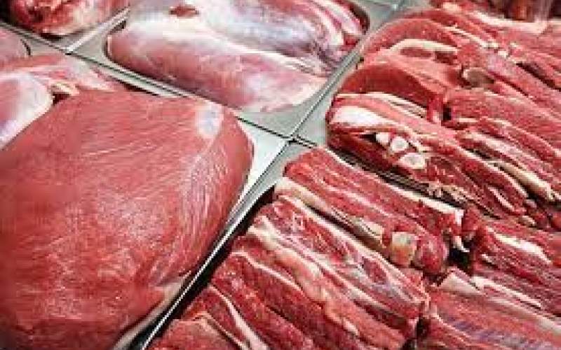 کرونا، مصرف گوشت را ۴۰درصد کاهش داد
