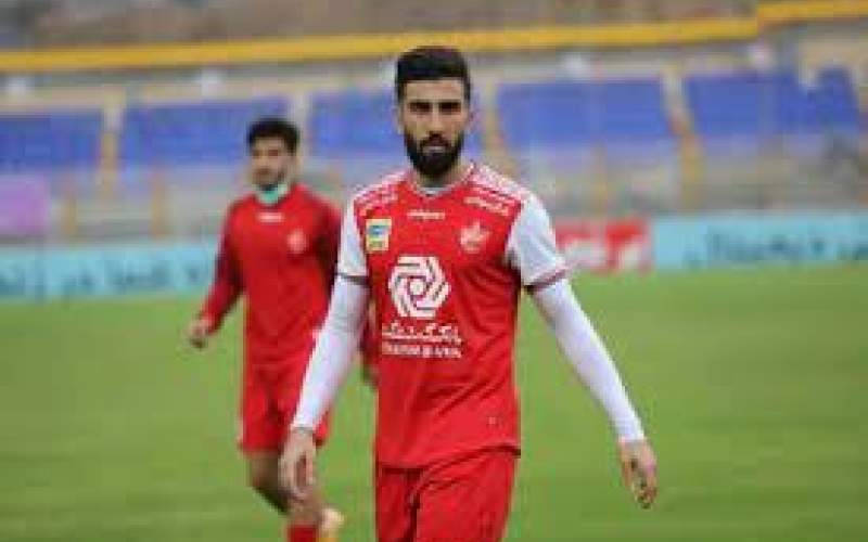 برای قهرمانی پرسپولیس باچنگ ودندان می‌جنگیم