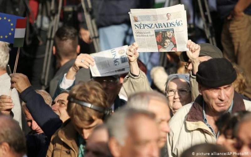 کشته شدن هدفمند بیش از ۵۰ روزنامه‌نگار
