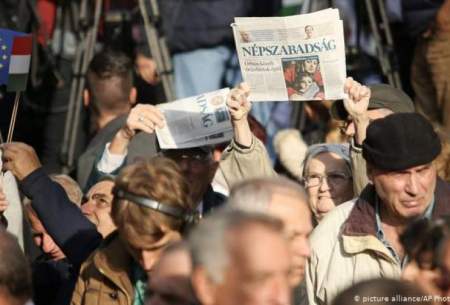 کشته شدن هدفمند بیش از ۵۰ روزنامه‌نگار
