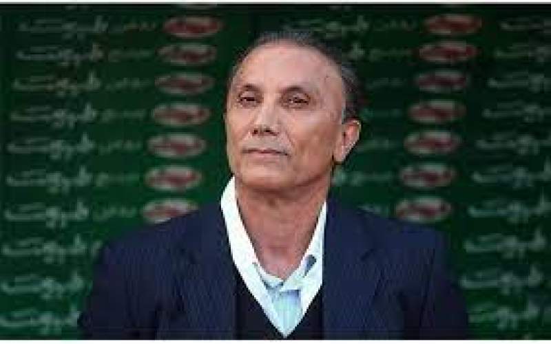 حمید درخشان: پرسپولیس نیاز به تغییر دارد