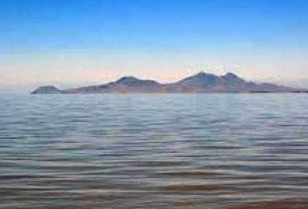 رسیدن به یک قدمی احیای دریاچه ارومیه