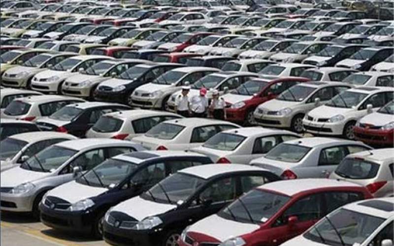 خودروهای شاسی بلند چینی در بازار چند؟