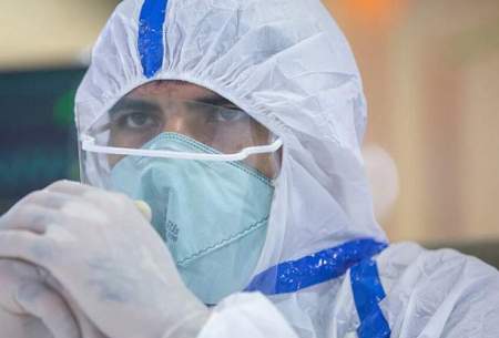ابتلای ۶۵۰ پرستار کردستانی به ویروس کرونا