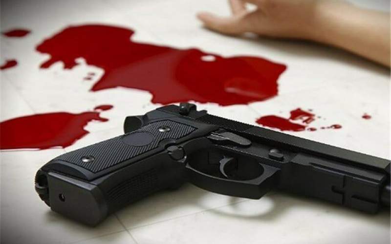 قتل مسلحانه دو نفر در حوالی مشهد