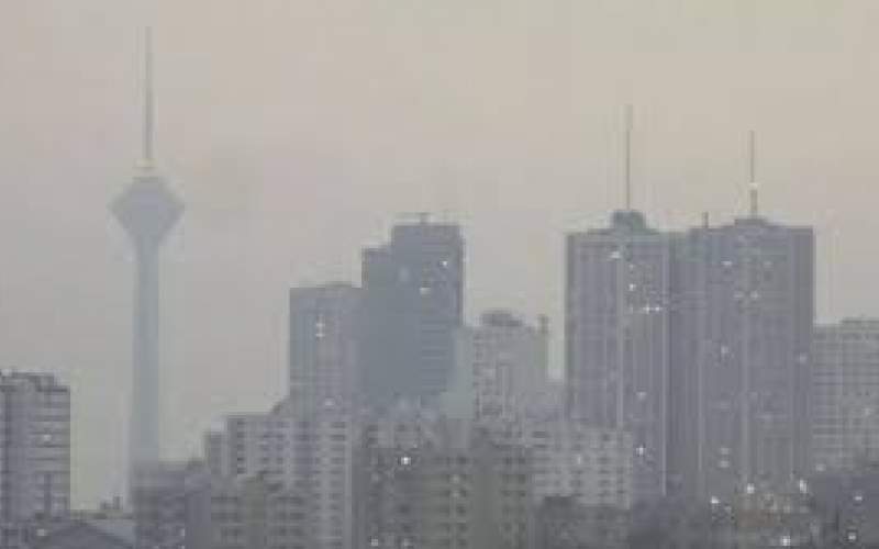 آلودگی هوا به دلیل نیروگاه‌های تهران است؟