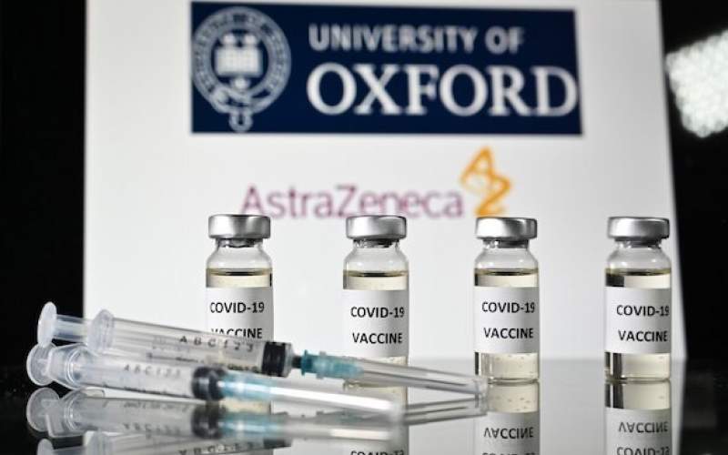 تایید دو واکسن کرونا در هند