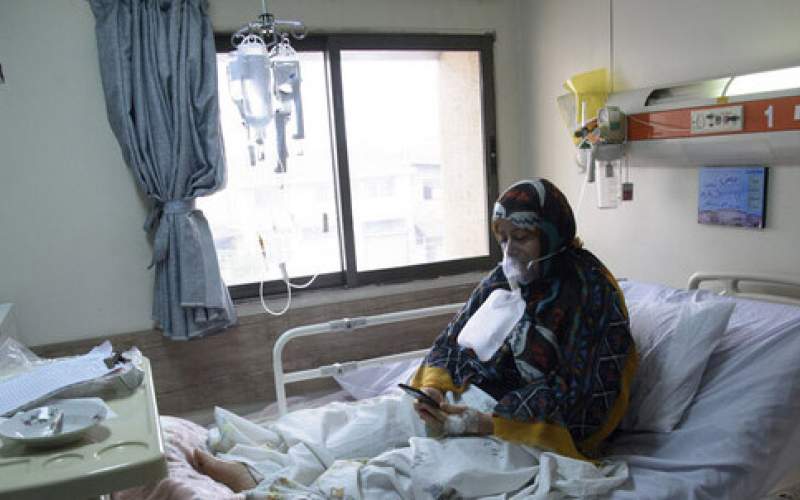 علل افزایش بیماران کرونایی در مازندران