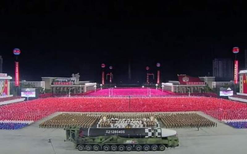 ارتش کره شمالی تا چه حد مدرن است؟