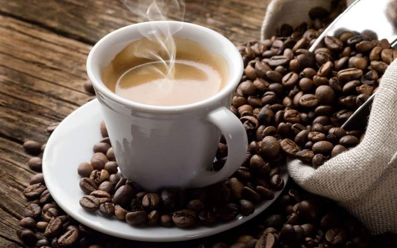 قهوه اسپرسو عمر را طولانی‌تر می‌کند