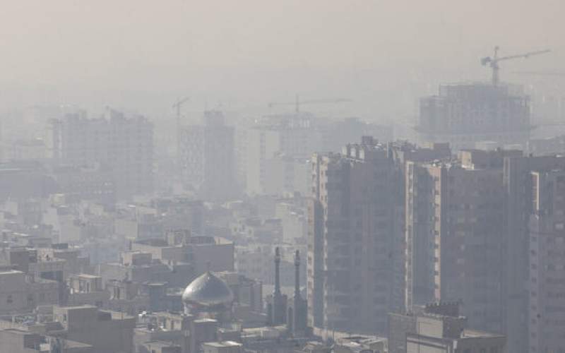 توصیه‌های وزارت بهداشت در روزهای آلودگی هوا