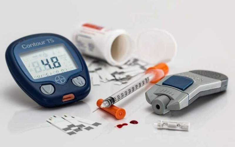 مراقبت‌های لازم برای جلوگیری از زخم پای دیابتی