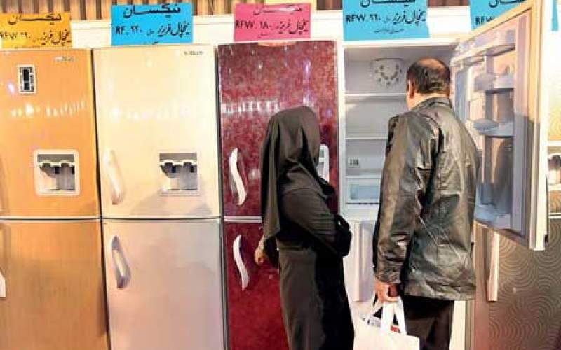 خروج شركت‌های لوازم خانگی خارجی از بازار ایران
