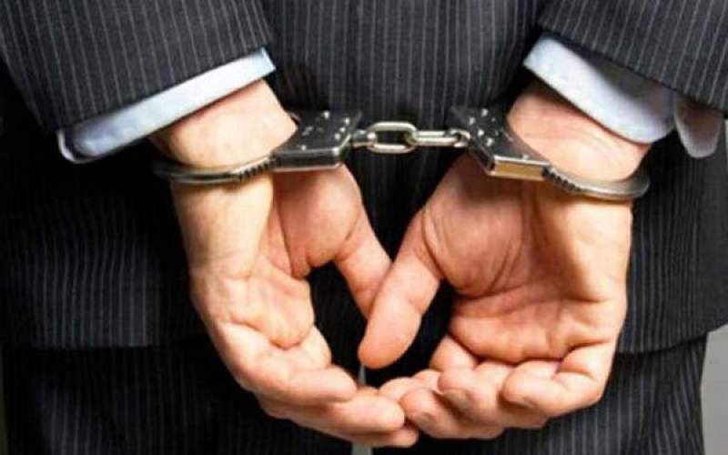 بازداشت شهردار مراغه به اتهام فساد مالی