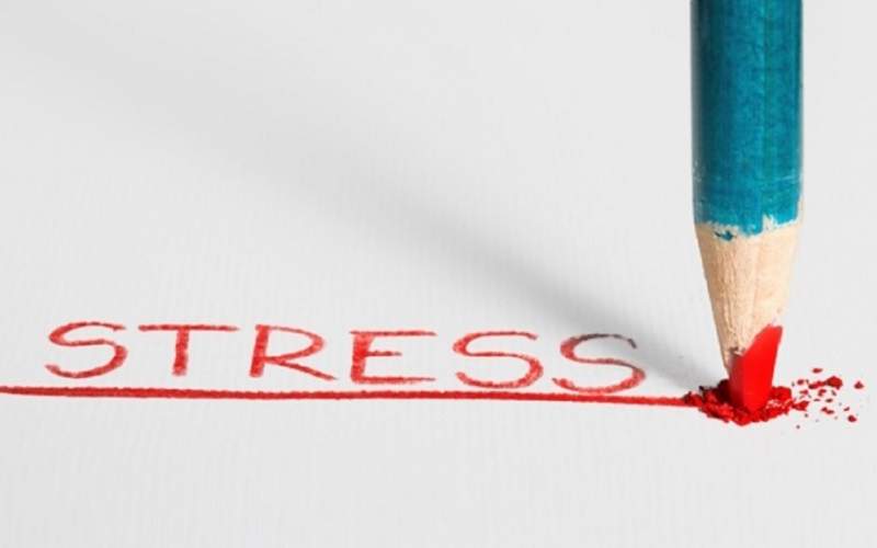راهکارهایی برای کنار آمدن با استرس کرونا