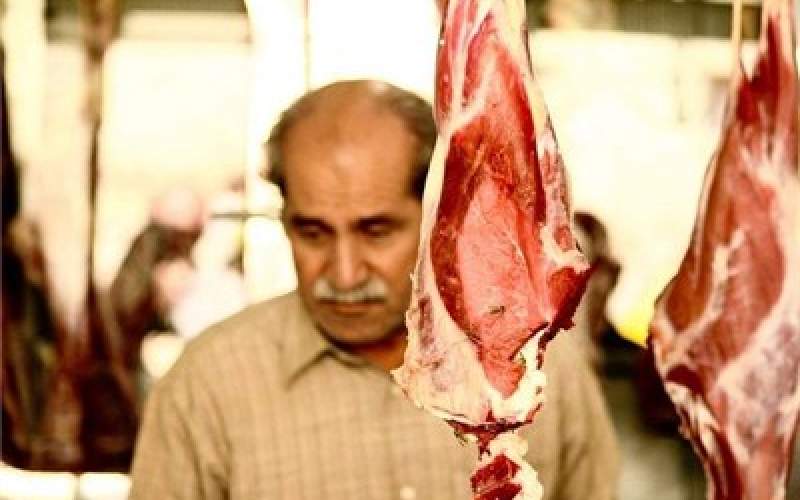 شکاف ۲۷ برابری مصرف گوشت میان صدر و کف دهک‌های درآمدی
