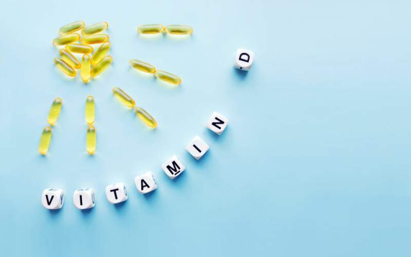 کمبود ویتامین دی امیدبه زندگی راکاهش می‌دهد