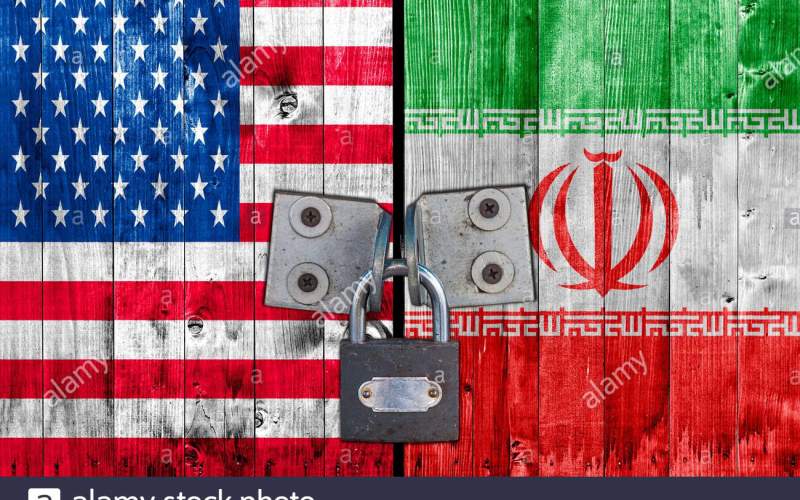 تجارت ایران و آمریکا طی ۱۱ ماه نصف شد