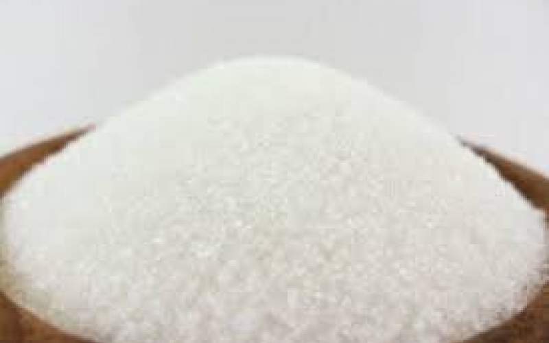 افزایش قیمت شکر در بازار آزاد