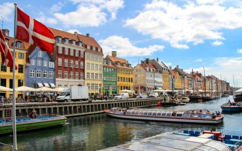 محدودیت‌های مسافرتی جدید دانمارک