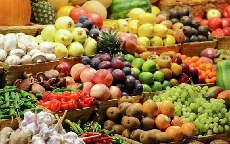 ترکیه بازار میوه و تره بار قطر را از ایران گرفت