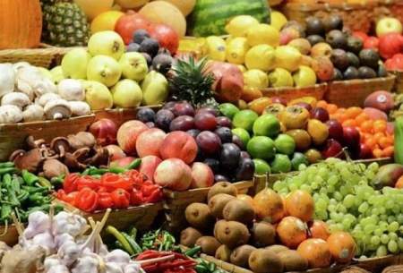 ترکیه بازار میوه و تره بار قطر را از ایران گرفت