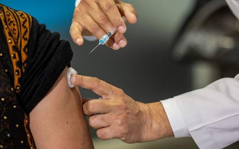 آزمایش بالینی واکسن ساخت کوبا  بر روی ایرانی‌ها