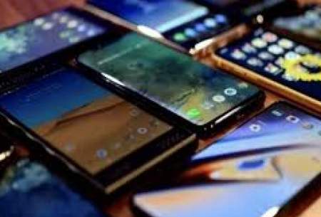 رشد ۲۷درصدی واردات تلفن همراه نسبت به پارسال