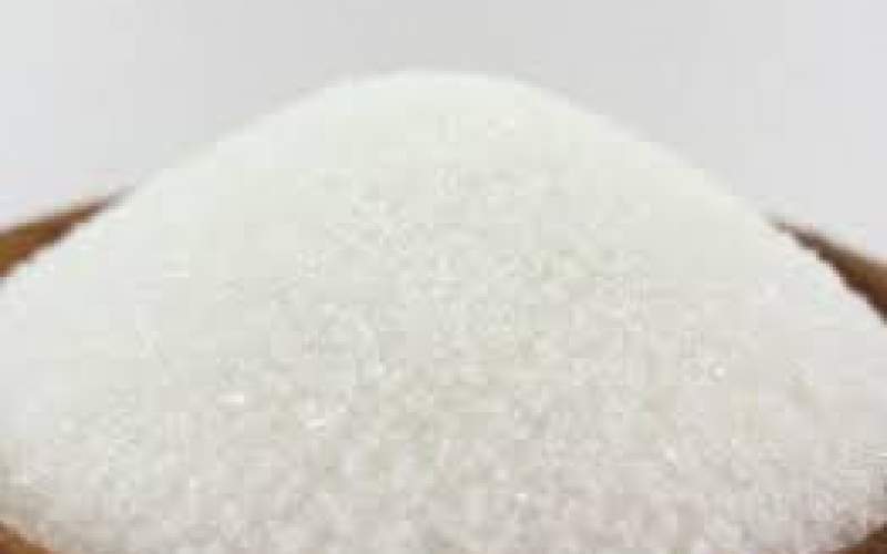 افزایش ۱۵۰۰ تومانی قیمت شکر در بازار