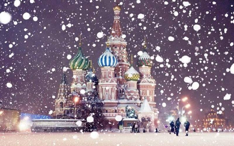 هفته‌ای غیرطبیعی در انتظار مسکو