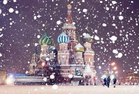 هفته‌ای غیرطبیعی در انتظار مسکو
