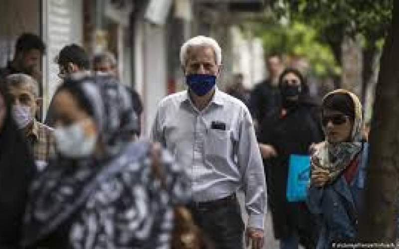 کاهش ۷۹ درصدی مرگ های کرونایی در تهران