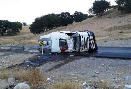 کاهش‌۱۹درصدی تصادفات‌منجربه فوت‌درسال جاری