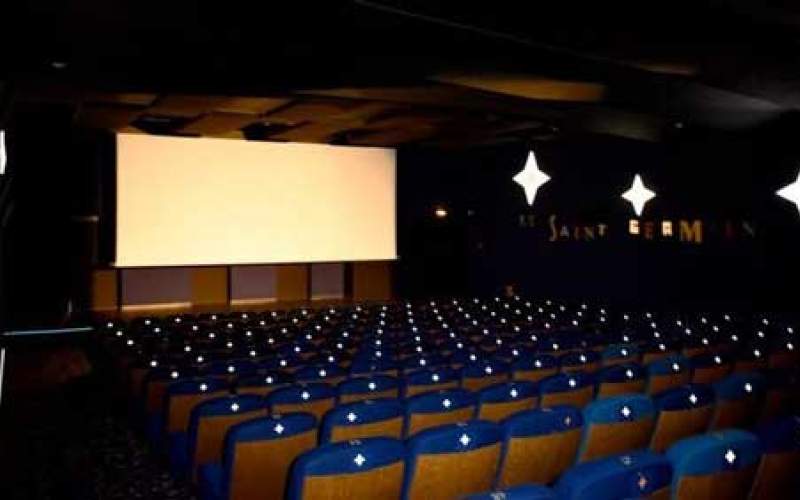 سینماهای مالزی دوباره تعطیل می‌شوند