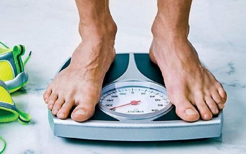 بیماری‌هایی که سبب کاهش وزن می‌شوند